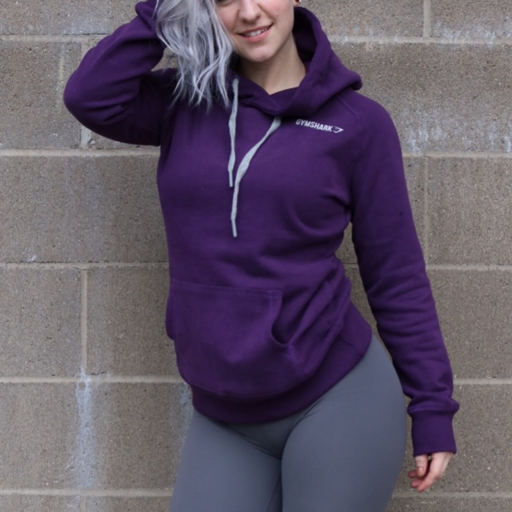 Gymshark hoodie